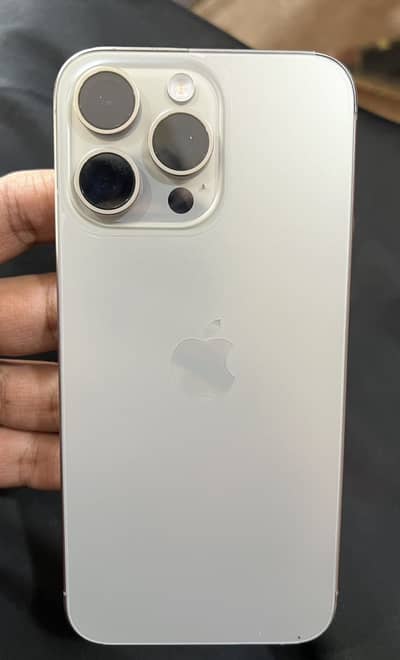 i phone 15 pro max