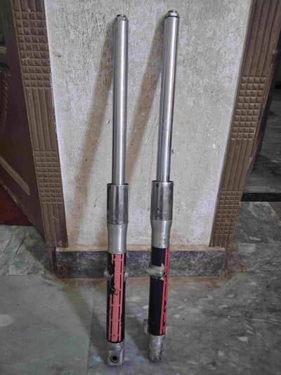 70 shocks genuine