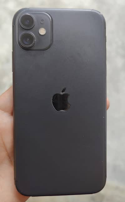 IPhone 11  bypass  water pack