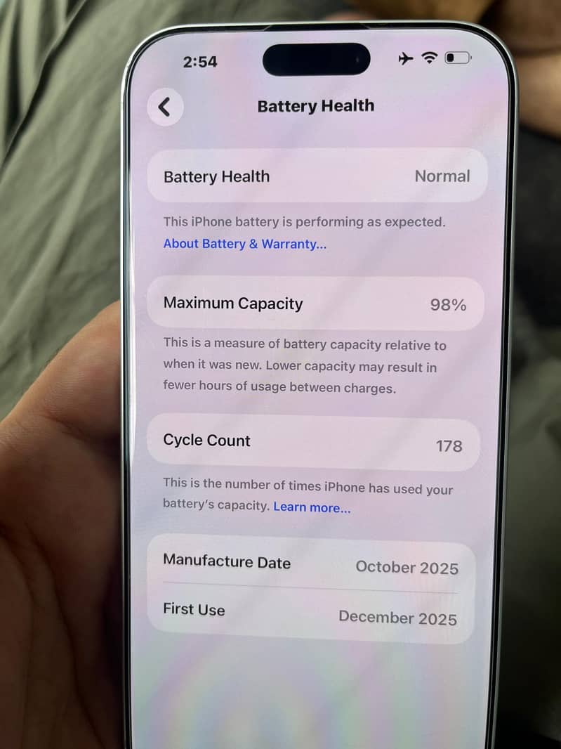 Apple iPhone 17 Pro Max 8