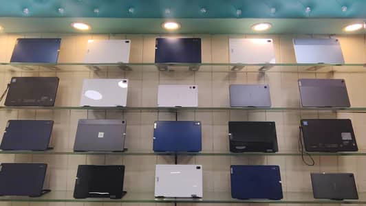 Lenovo Samsung Imported Tablets