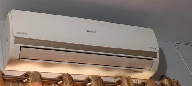 Orient Inverter AC For Sale