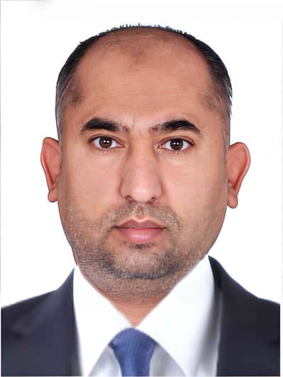 amjad hussain