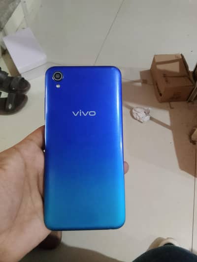 Vivo Other Model
