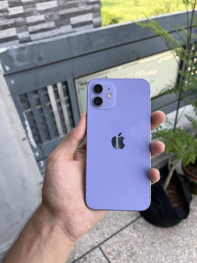 Iphone 12 factory unlock