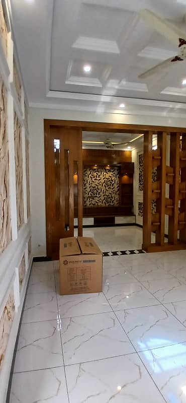 6 MARLA MODERN LUXURY HOUSE FOR SALE IN SOAN GARDEN