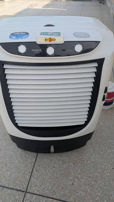 super asia room cooler 6500 plus