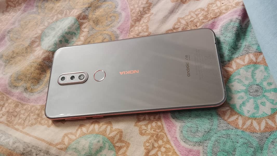 Nokia 7.1 1