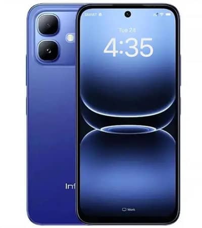 Infinix Smart