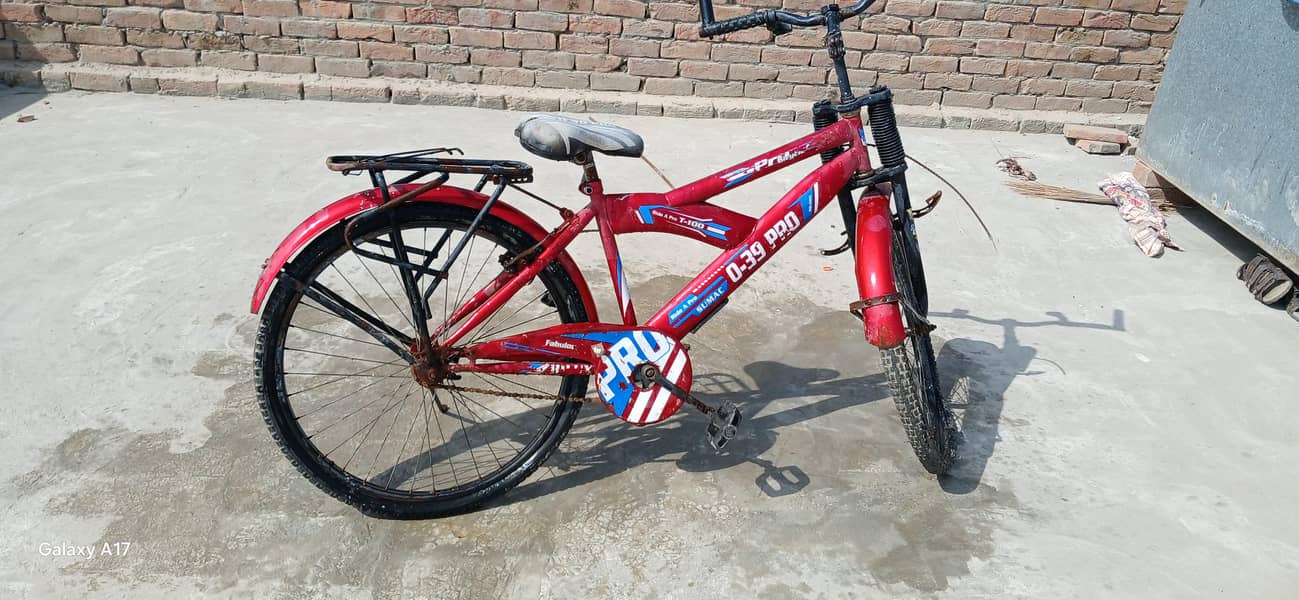 bicyle 0