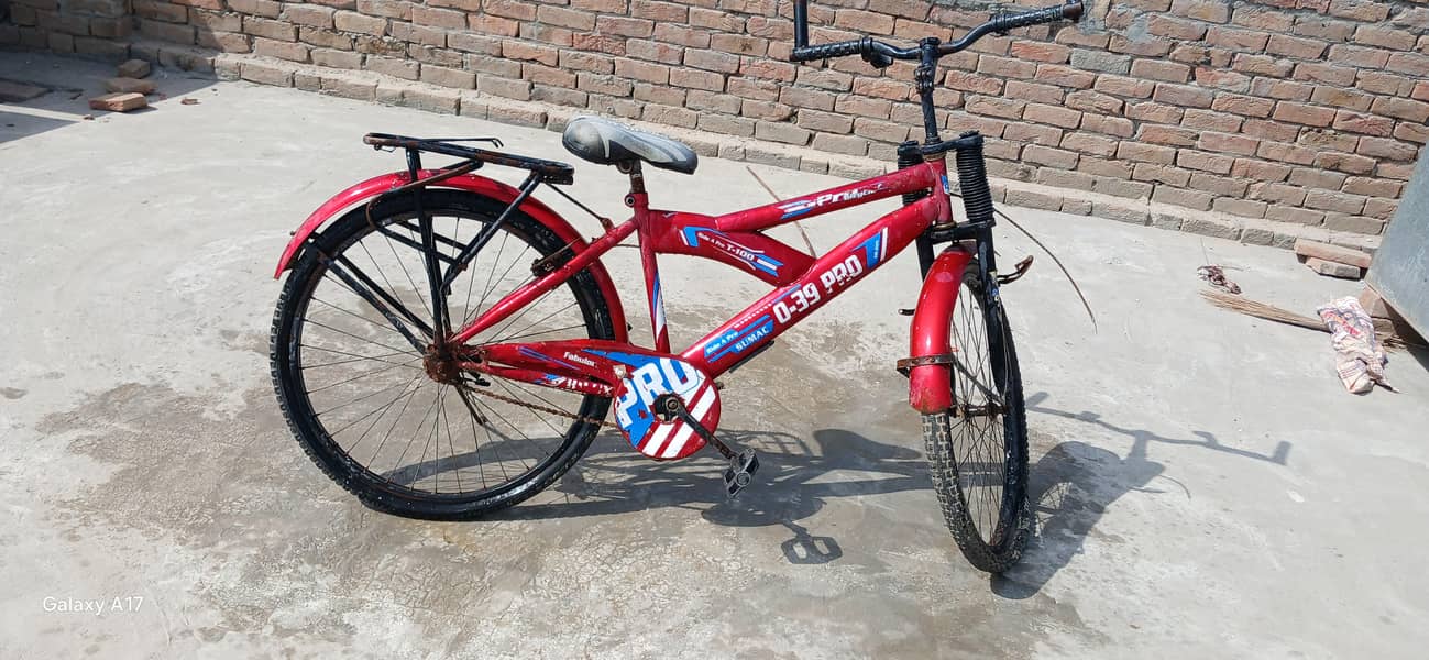 bicyle 1