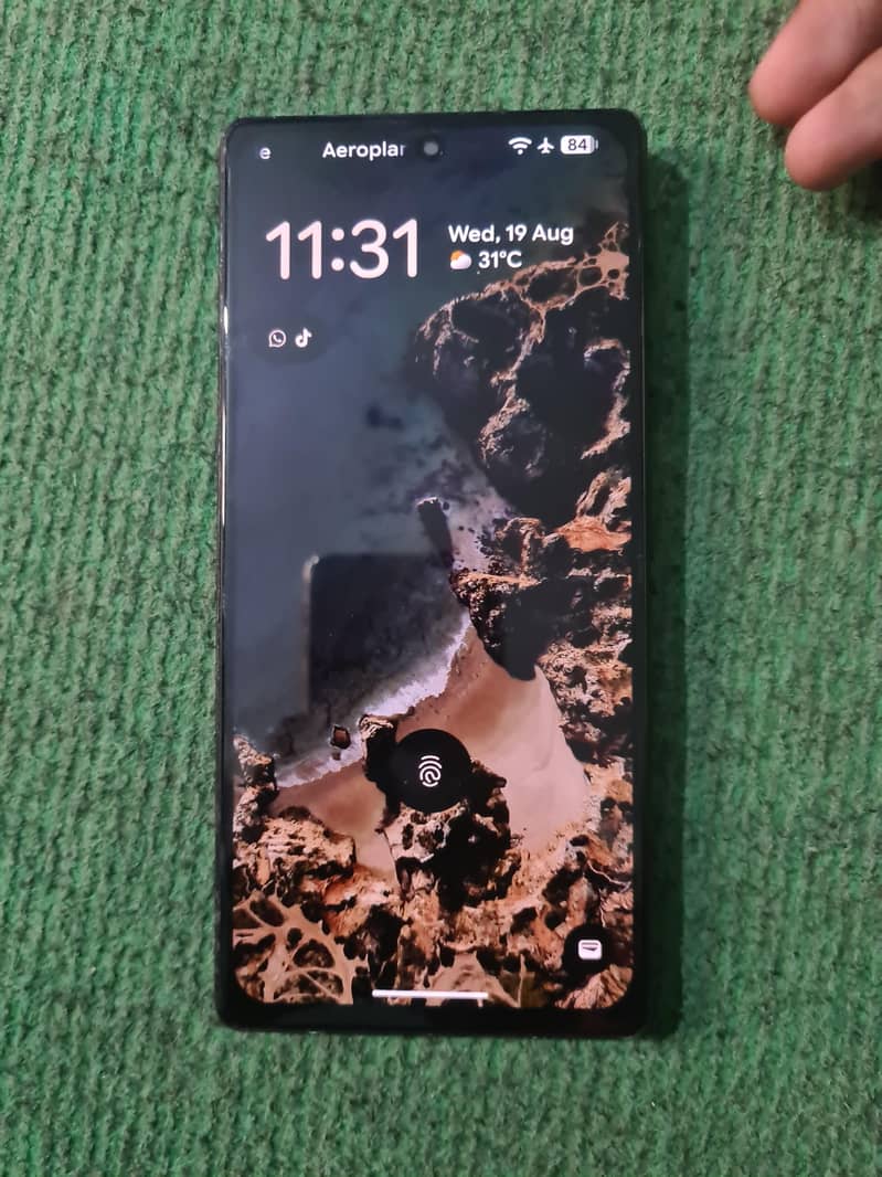 Google Pixel 6 1