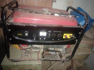 6kva generator argent sale
