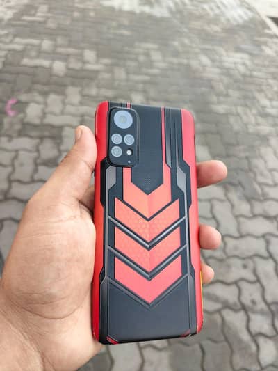 Xiaomi Redmi Note 11