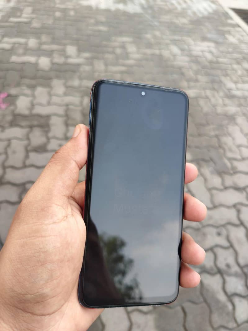 Xiaomi Redmi Note 11 1