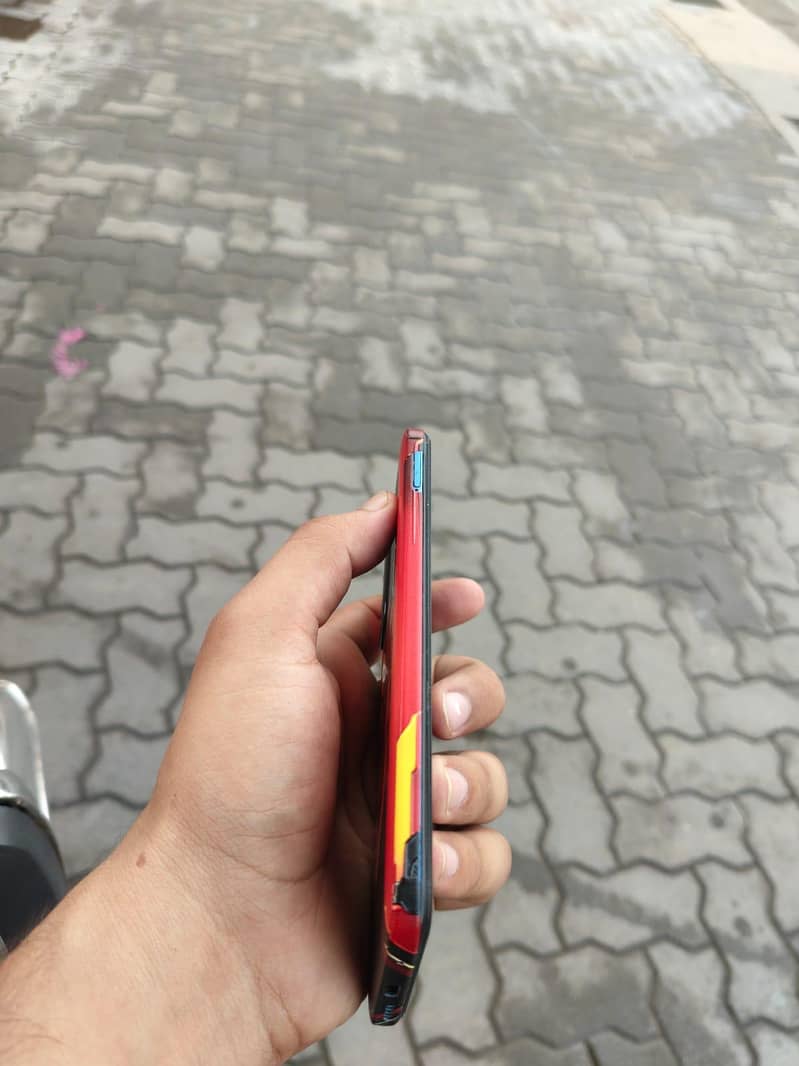Xiaomi Redmi Note 11 2
