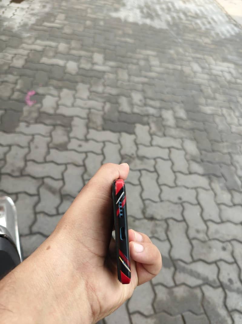 Xiaomi Redmi Note 11 4