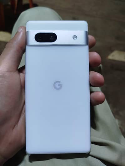 Google Pixel 7a