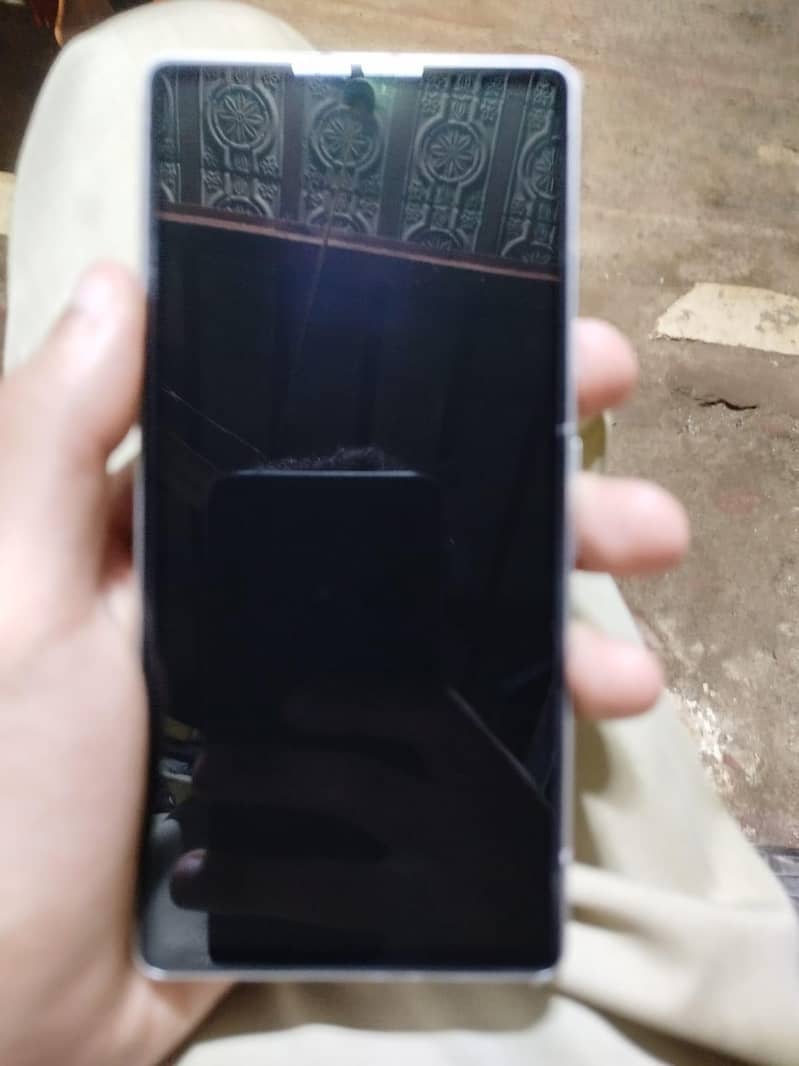 Google Pixel 7a 5