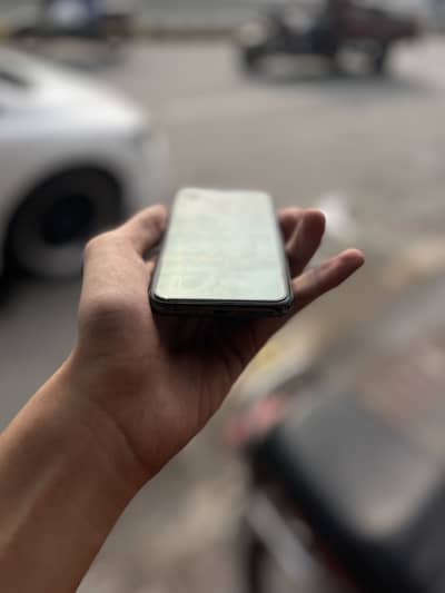 Apple iPhone XS FU