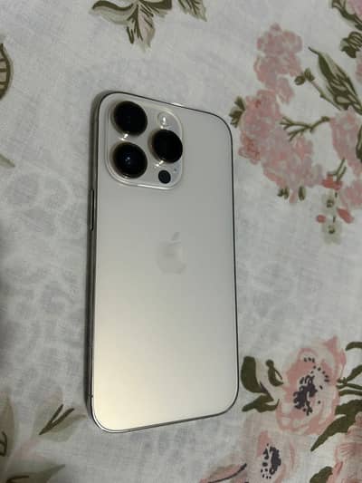 Apple iPhone 14 Pro