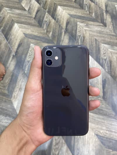 Apple iPhone 11