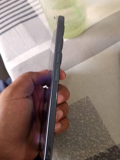 Tecno Spark Pro