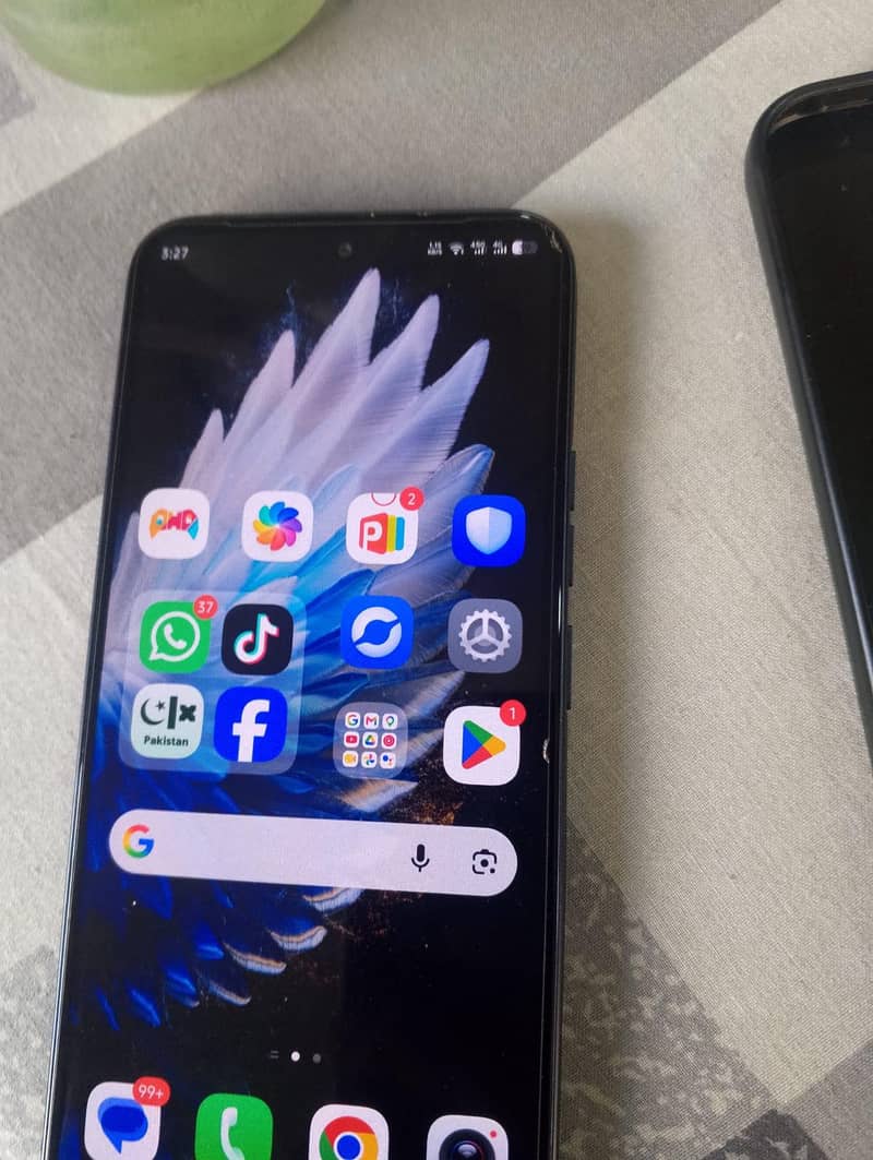 Tecno Spark Pro 2