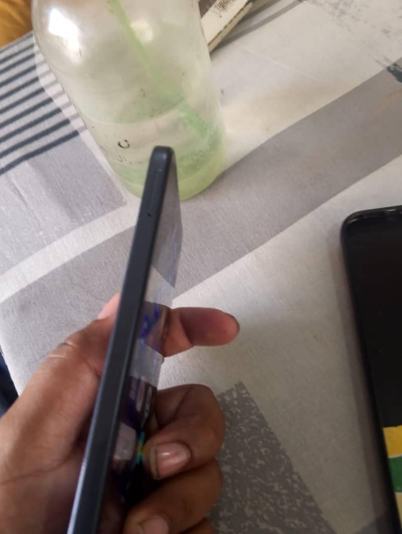 Tecno Spark Pro 3