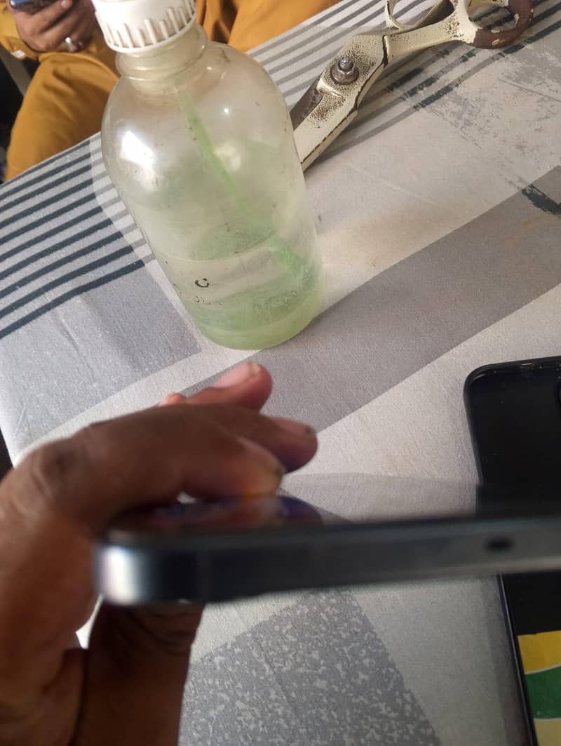 Tecno Spark Pro 5