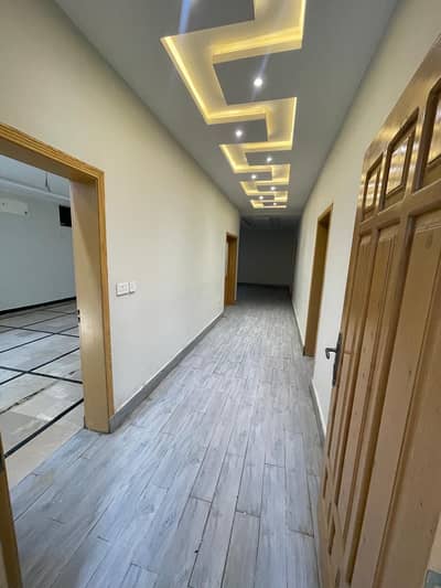 10 Marla Basement Available For Rent In F15