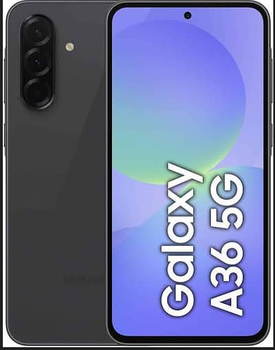 Samsung Mobile A36