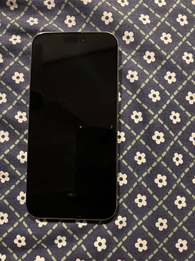 Apple iPhone 15 Pro Max 1