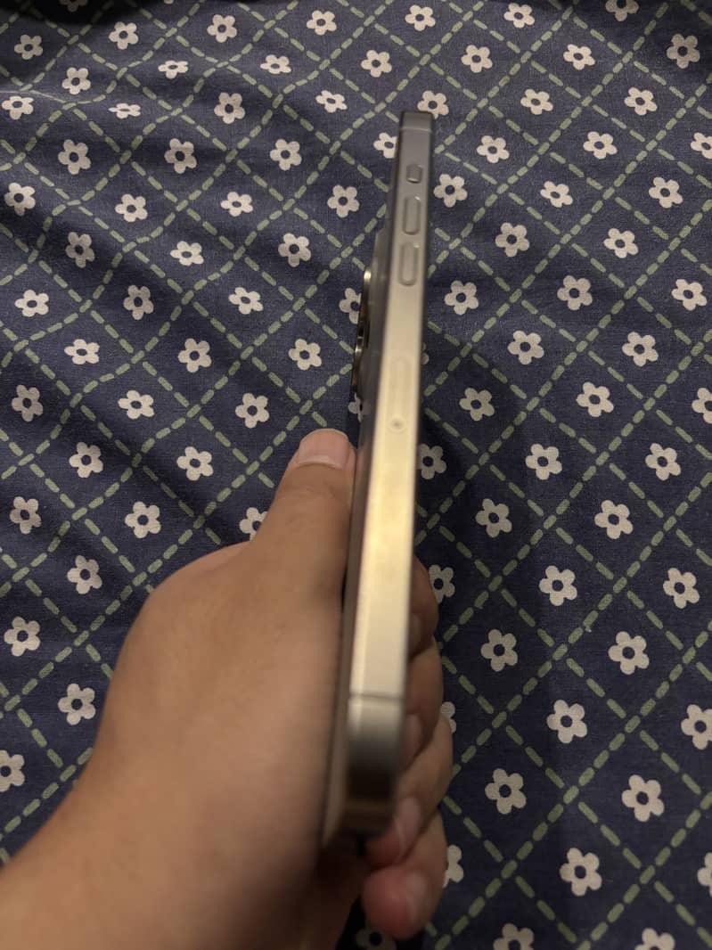Apple iPhone 15 Pro Max 2