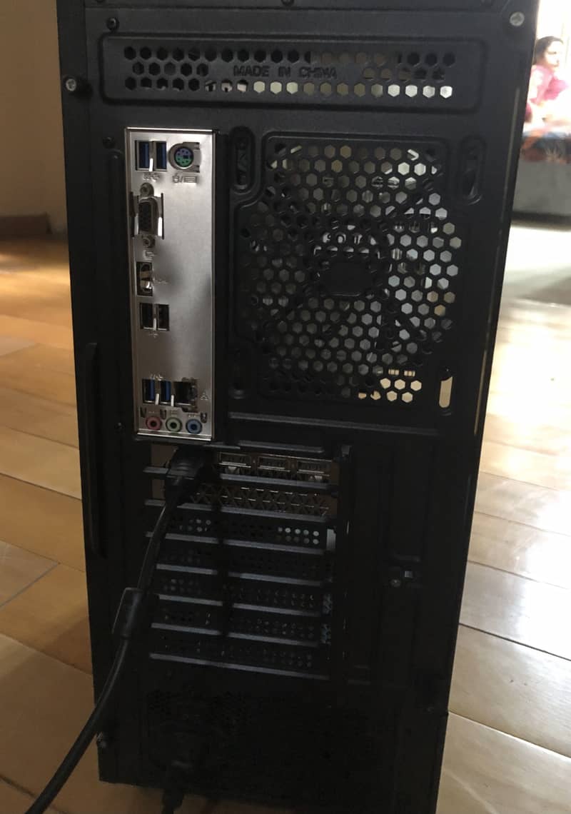 RTX Gaming PC 4