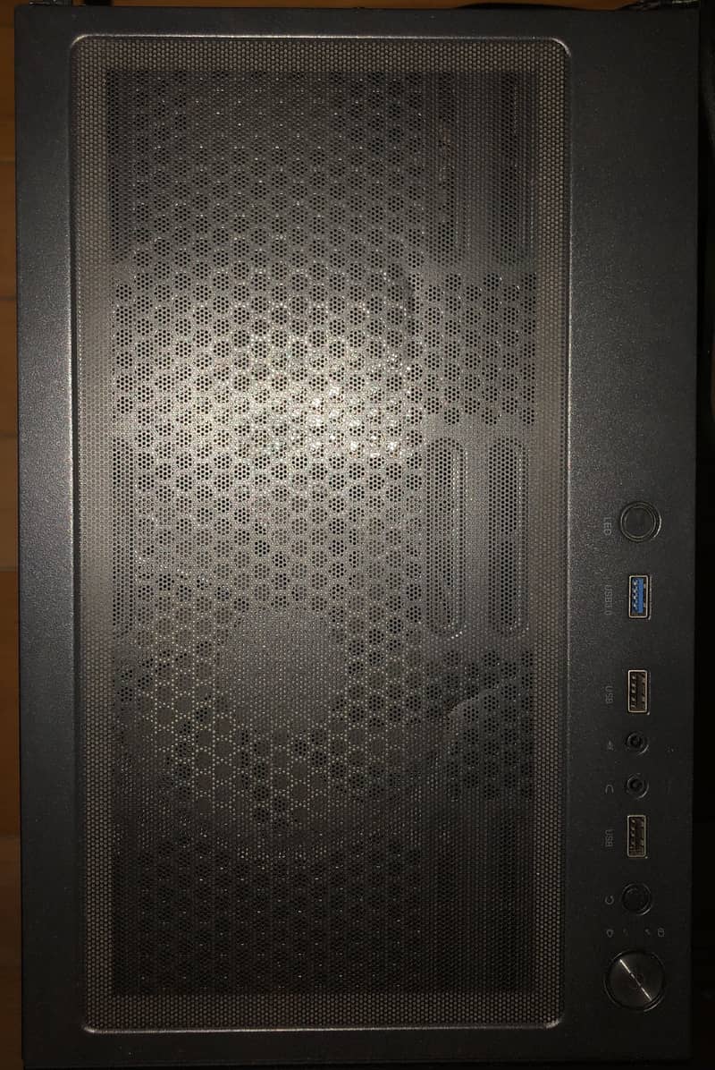 RTX Gaming PC 5