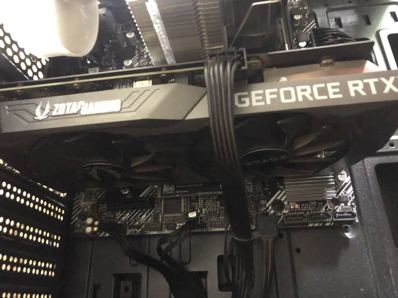 RTX Gaming PC 6