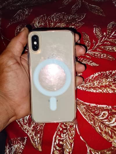 Apple iPhone XS