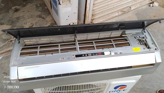 A/C inverter split
