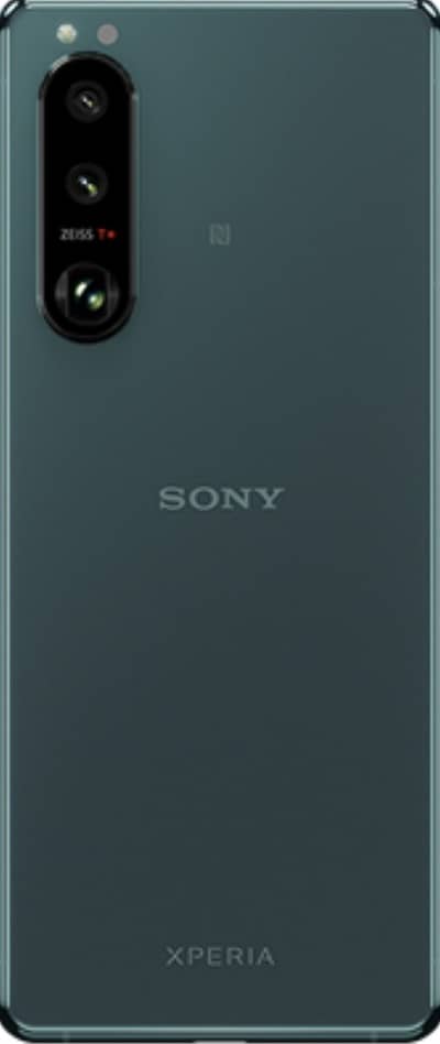 Sony 5 III