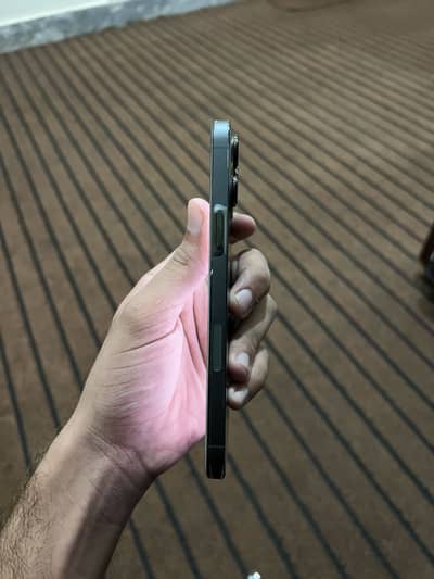 Iphone 13 pro max 128GB