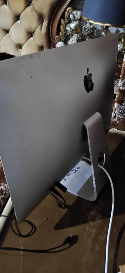 iMac 2019
