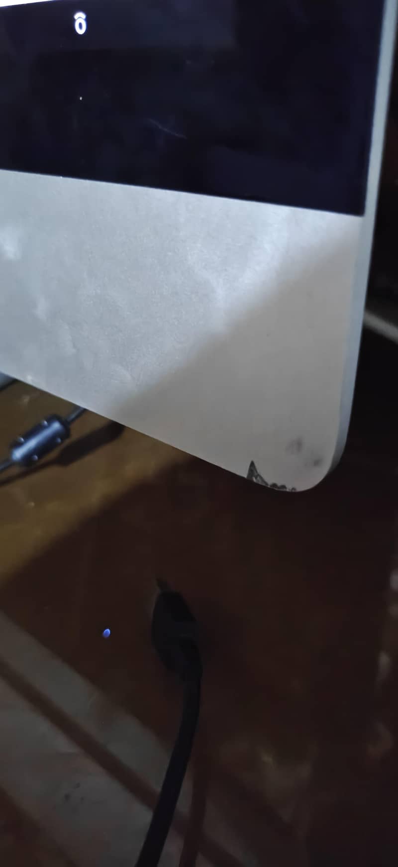 iMac 2019 2