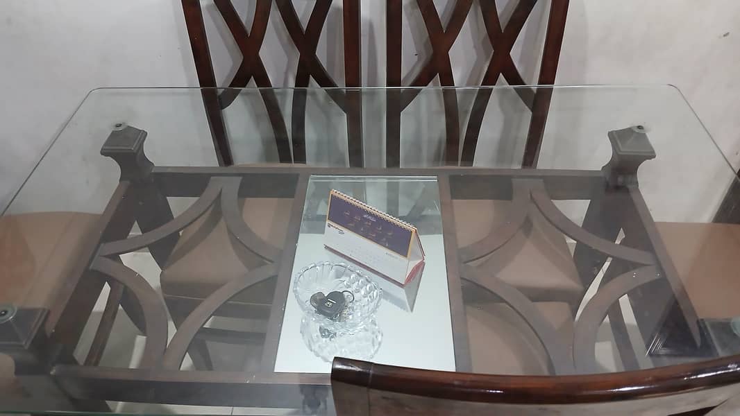 Home Used Dining Table 3