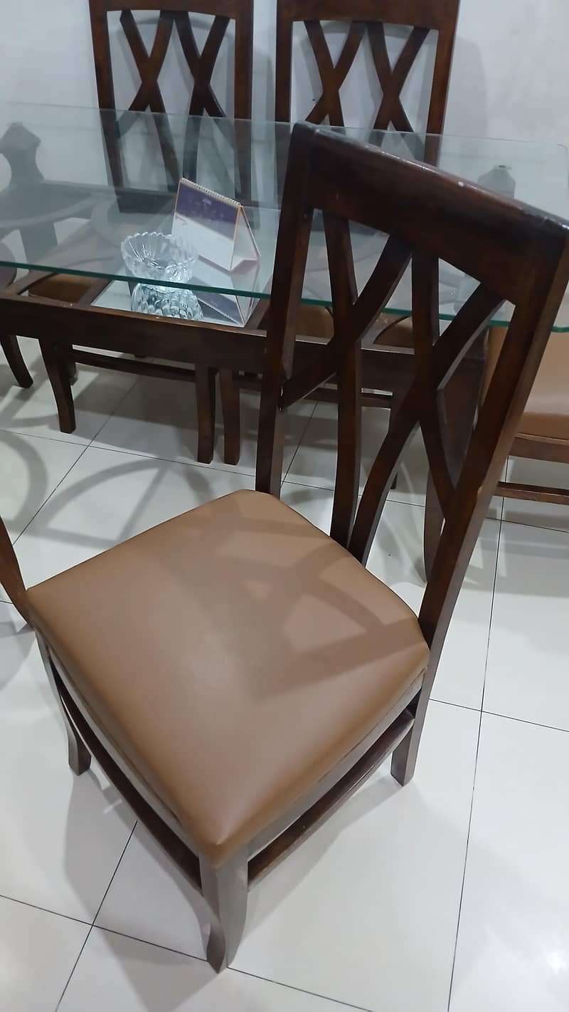 Home Used Dining Table 9