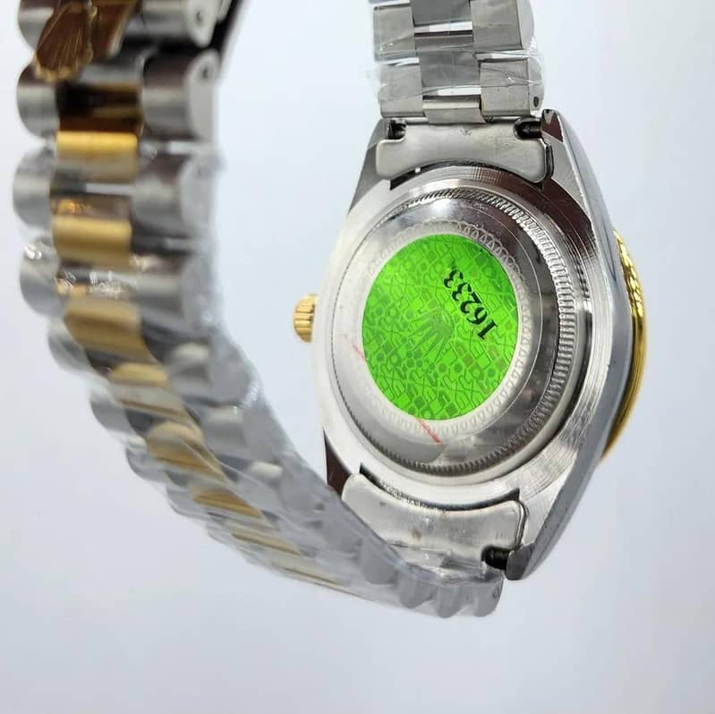 Rolex 2