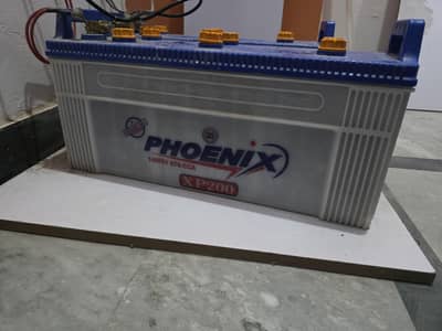 phoenix battery