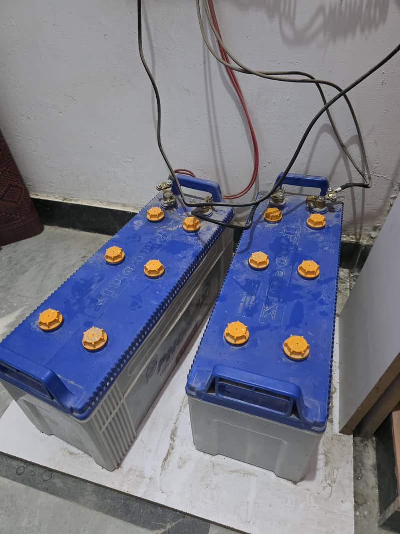 phoenix battery 1