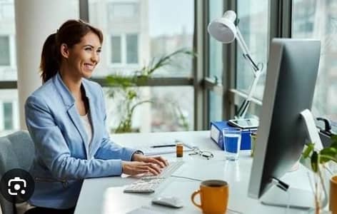 female sales and other job