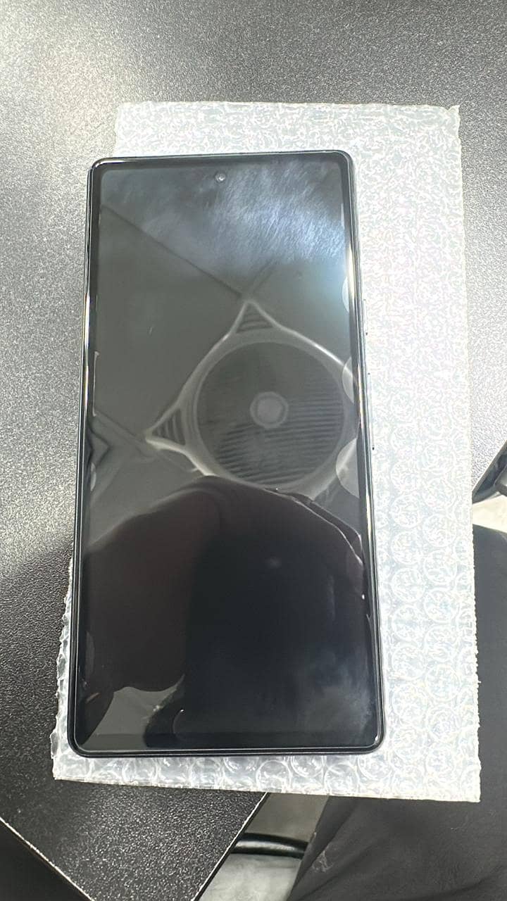 7a Google pixel 1